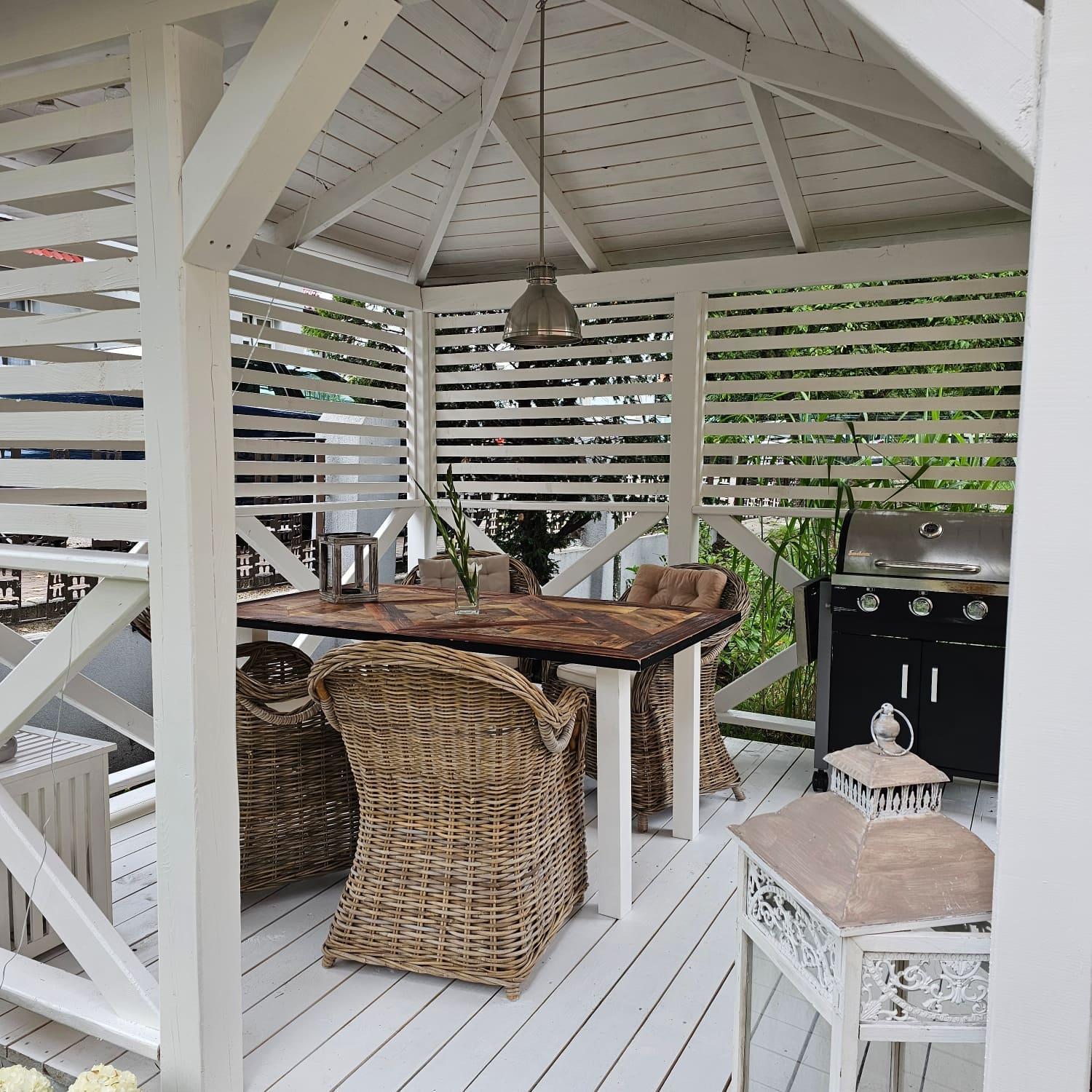 Beach House Old Misdroy Exterior foto
